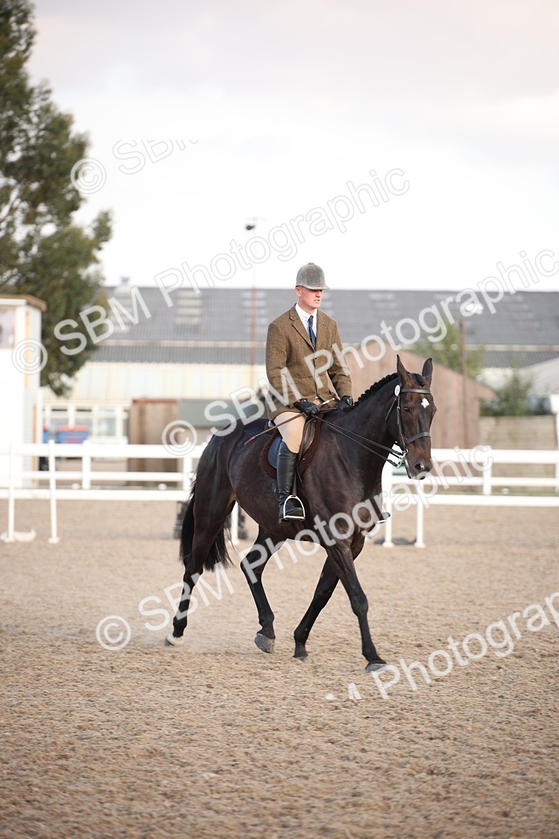 SBM_08850 - Class 12R Regional Ridden Pre-Vet