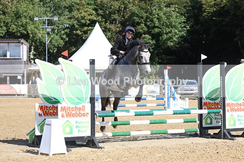 3E7A8734 - Class 7: 70cm Senior