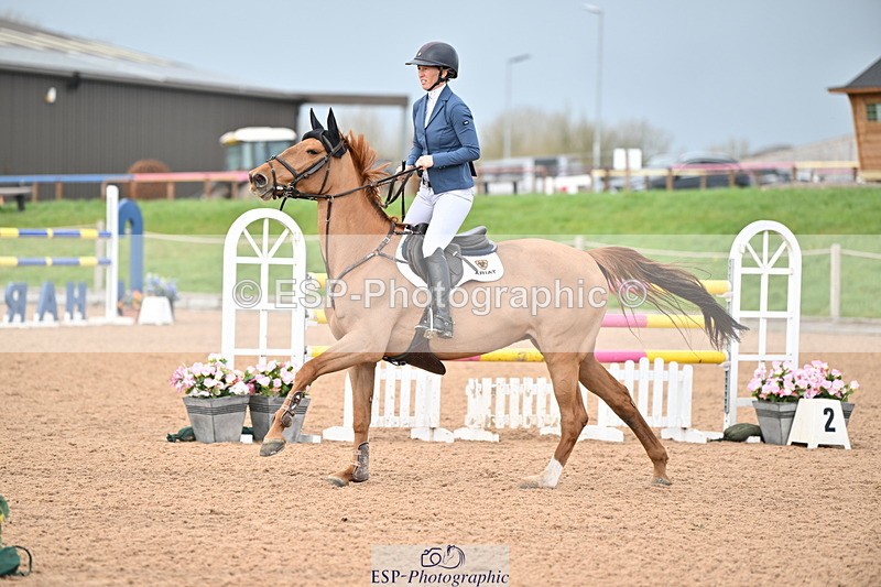 240315A-130158-01111 - Cls 3 Snr Foxhunter