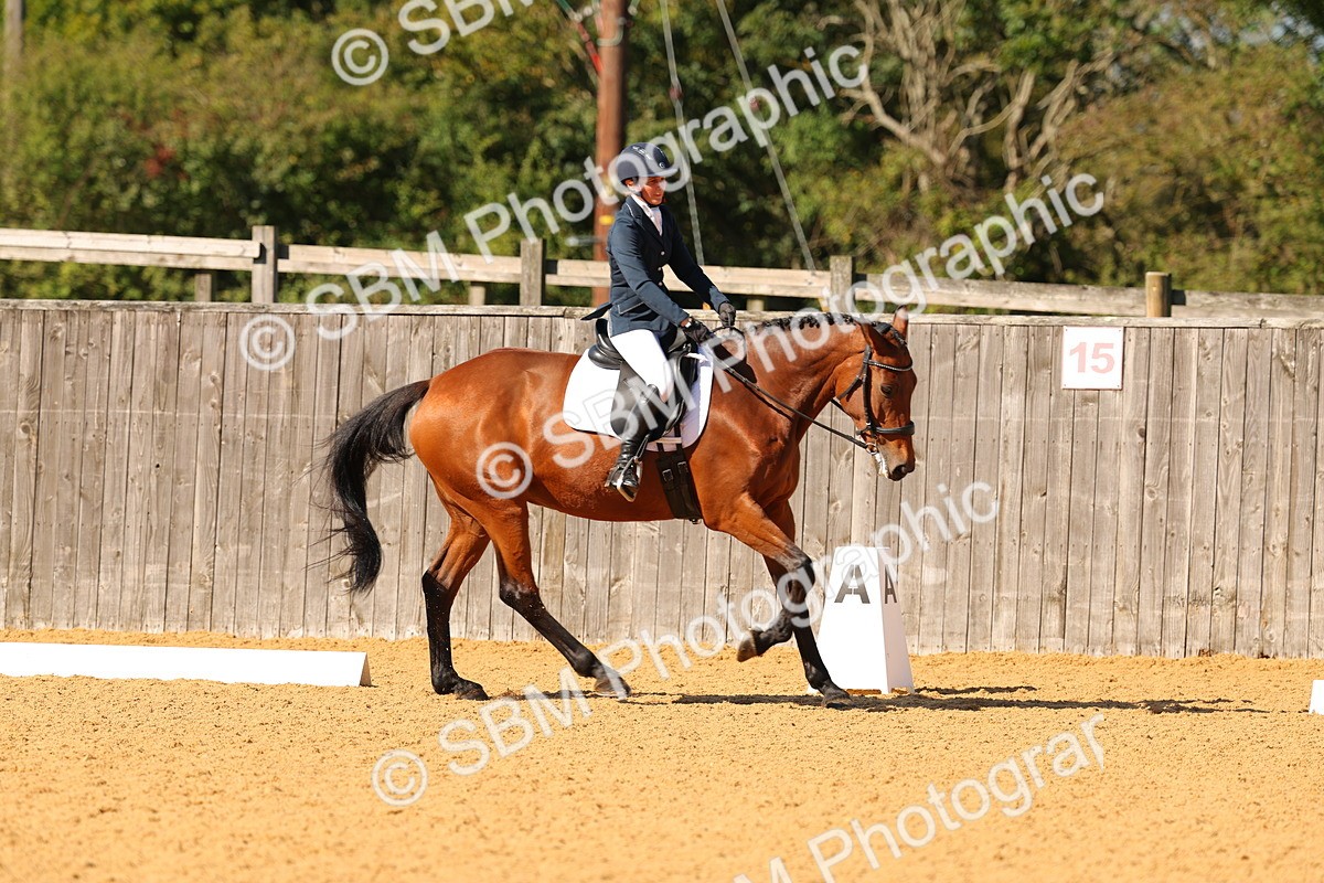 SBM_40707 - D18 - Grand Tour Championship - Novice 34