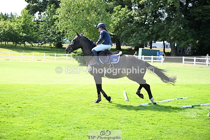 250703A-095055-02345 - Cls 1 Snr Foxhunter