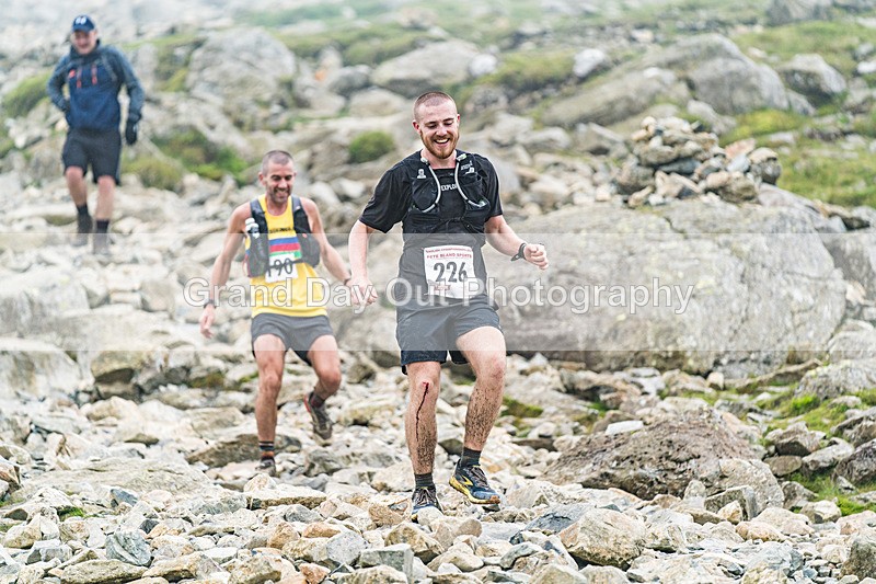 Wasdale-1603 - Wasdale Horseshoe Fell Race Saturday 13th July 2024