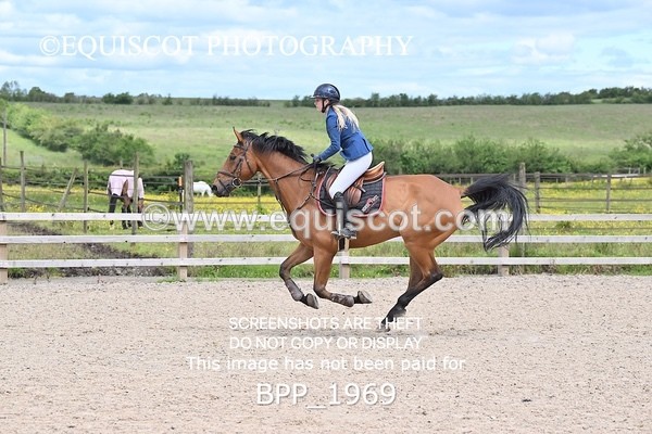 BPP_1969 - CLASS 19 SUN Senior Discovery/ 1m Open