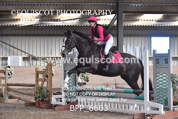 BPP_6603 - CLASS 2 BE70CM