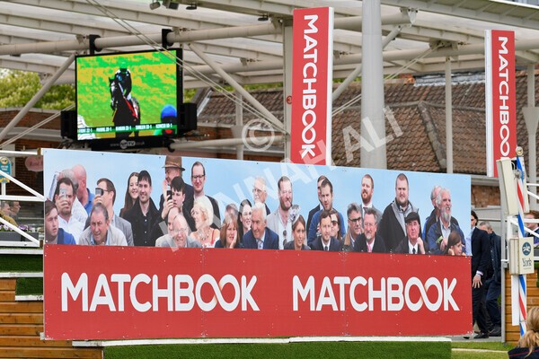 yr14052021r3-5 - Race 3 2.40pm The Matchbook Best Value Exchange Stakes