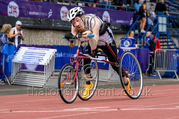 CEM26-912561 - Track Male Set One