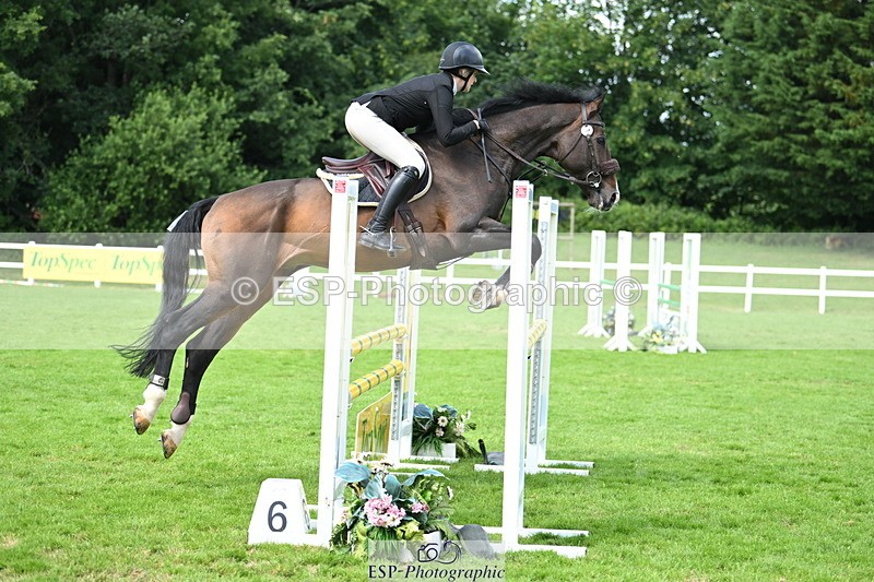 250615A-154841-11841 - Cls 41 Amateur Qualifier 1.10m & Snr 1.10m Open