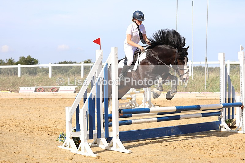 3E7A0897 - Class 6: 70cm Junior