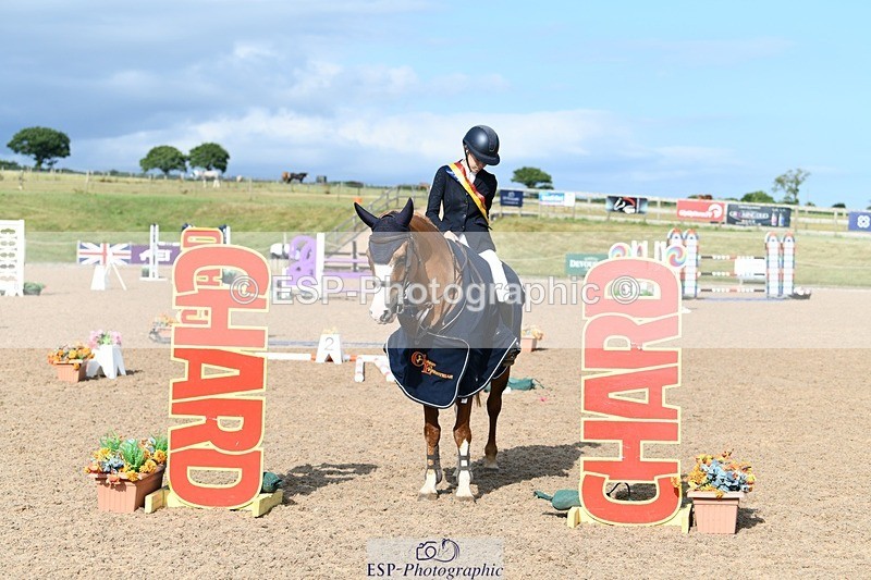 250628-173412-06592 - Cls 13 Pony Showjumper of the Year