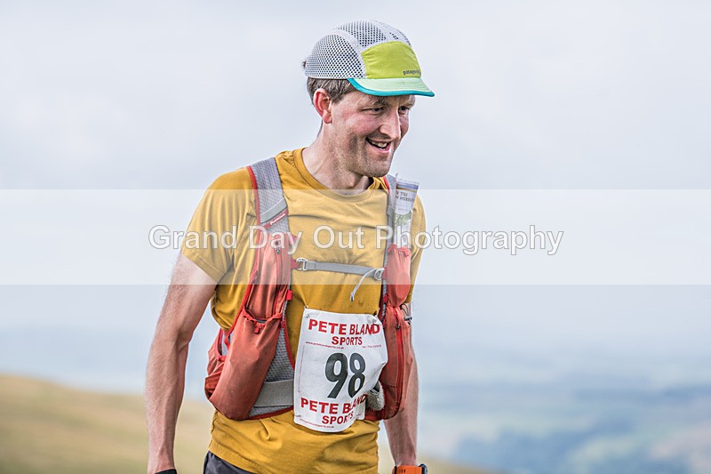 Sedbergh-134 - Sedbergh Hills Fell Race Sunday 18th August 2024