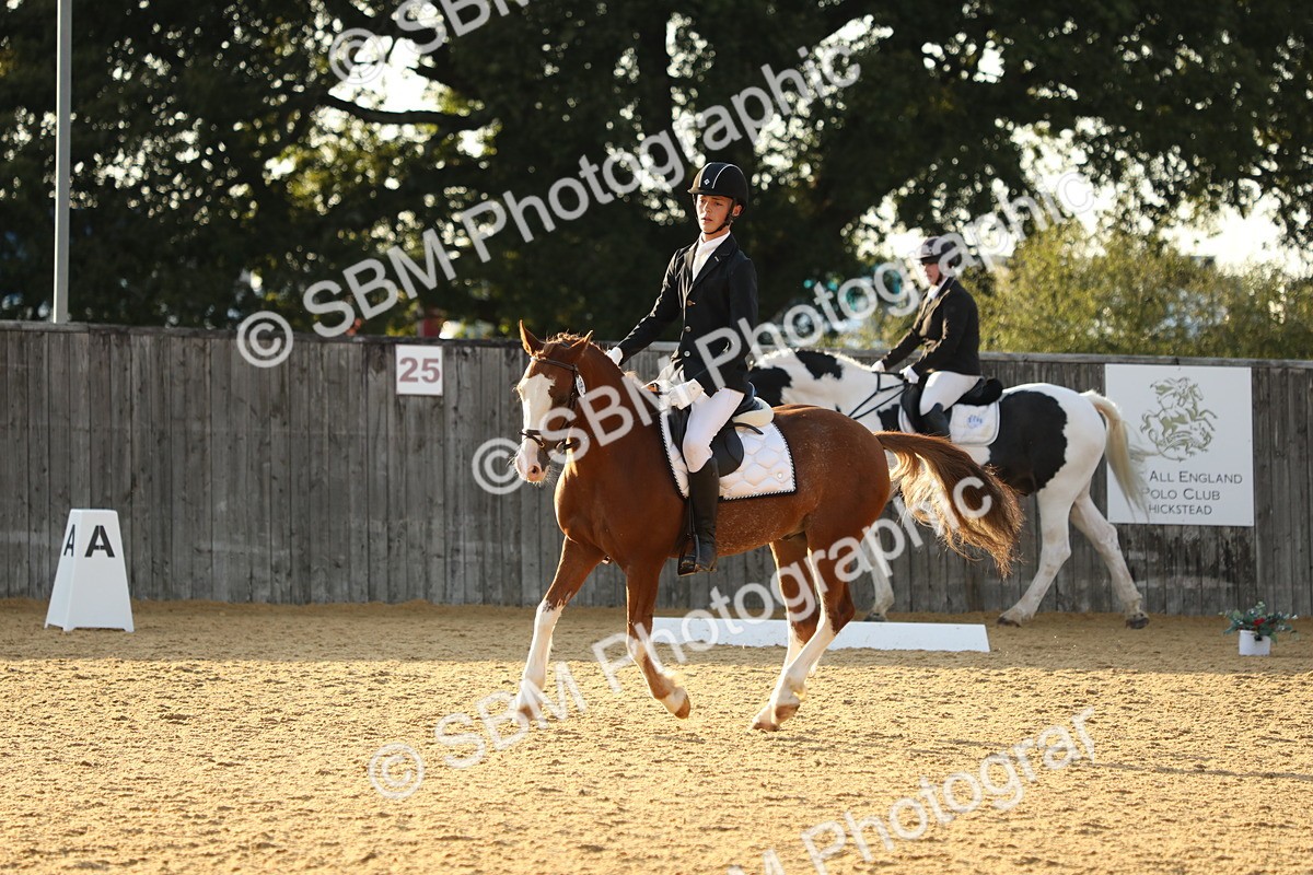 SBM_55237 - D25 - Junior Championships - Novice 24-Elementary 42