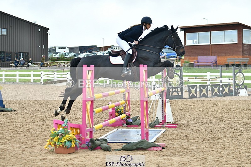 230505A-164403-05500 - Cls 19 Snr Newcomers