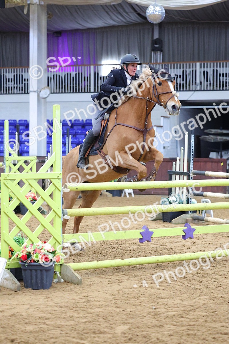 SBM_010506 - Class 22 - Equiyd 1.05m Amateur Championship Qualifier - First Round (1.05m)
