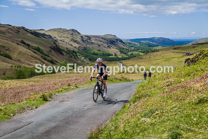 124932 - Hardknott Pass Camera 1 12.00-13.00