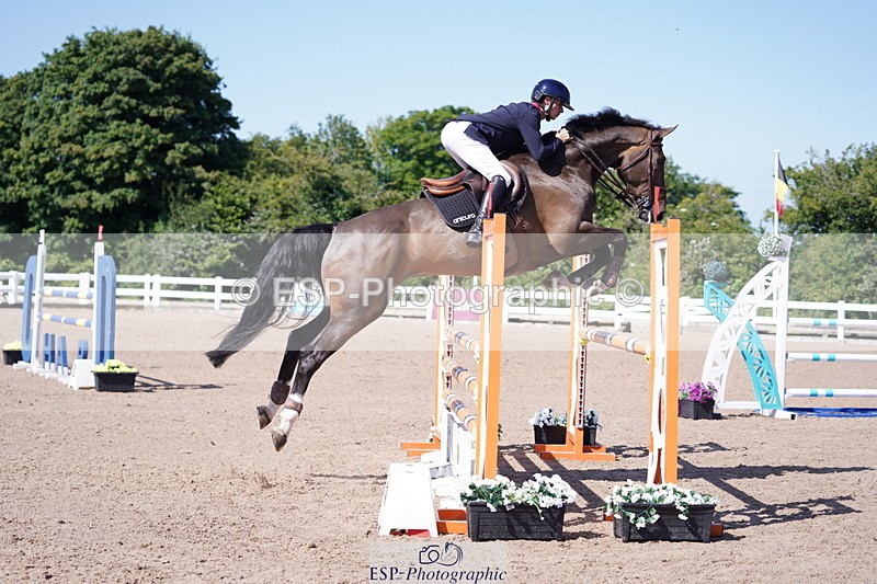 240719A-101806-09849 - Cls 30, YH 6 Yr Olds 1.25m