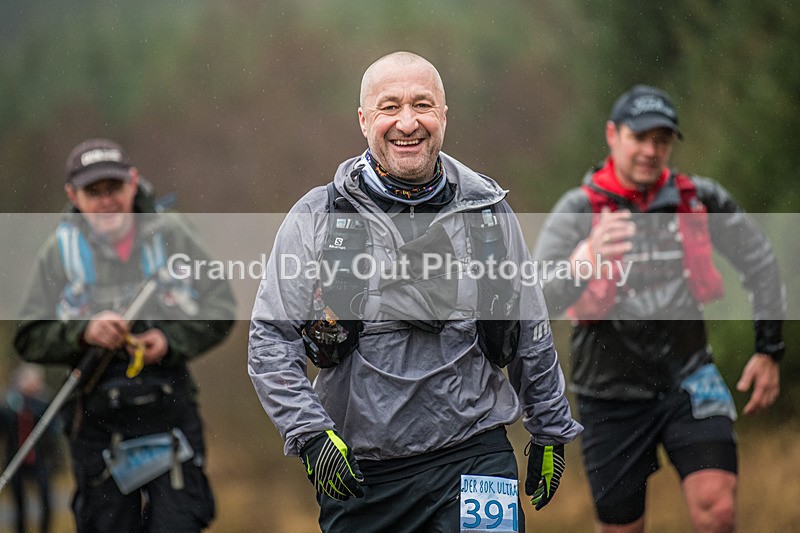 Kielder Ultra-219 - High Terrain Events Kielder 82, 50, 32K Ultra Races, Saturday 1st April 2023