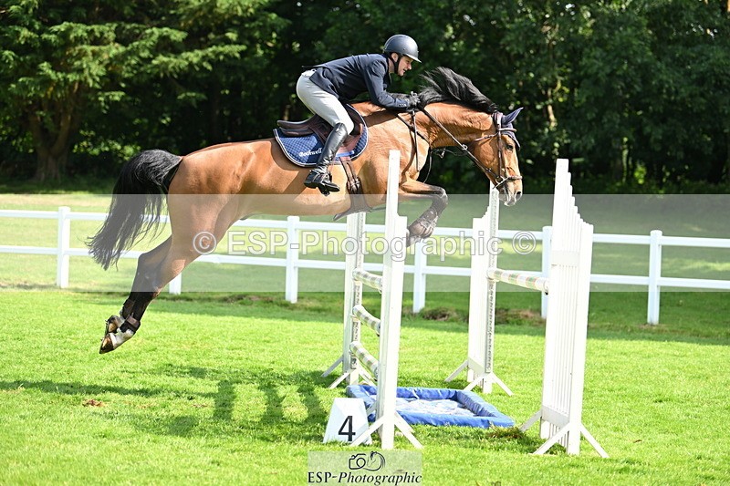 250614A-093711-04995 - Cls 18 Newcomers and 1.10m Open