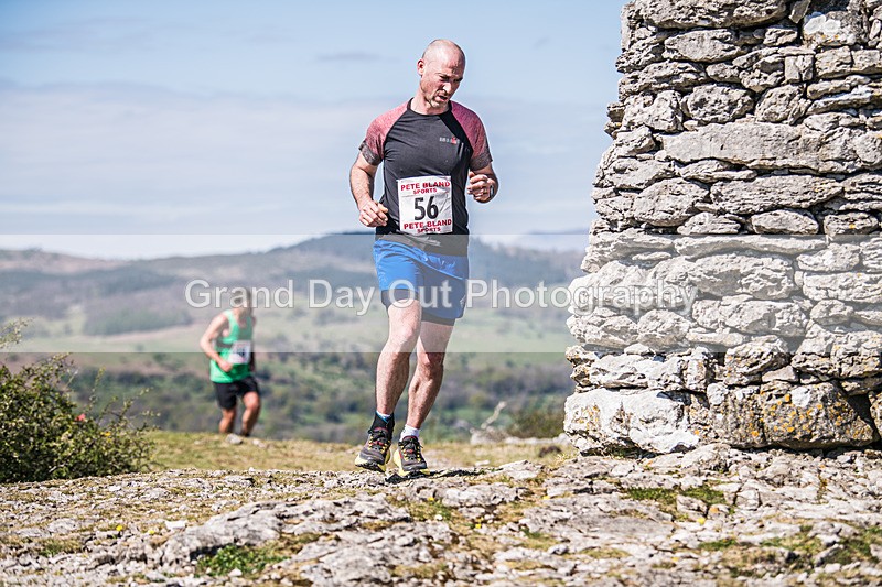 Dean Barwick-103 - Dean Barwick Dash Sunday 20th April 2025