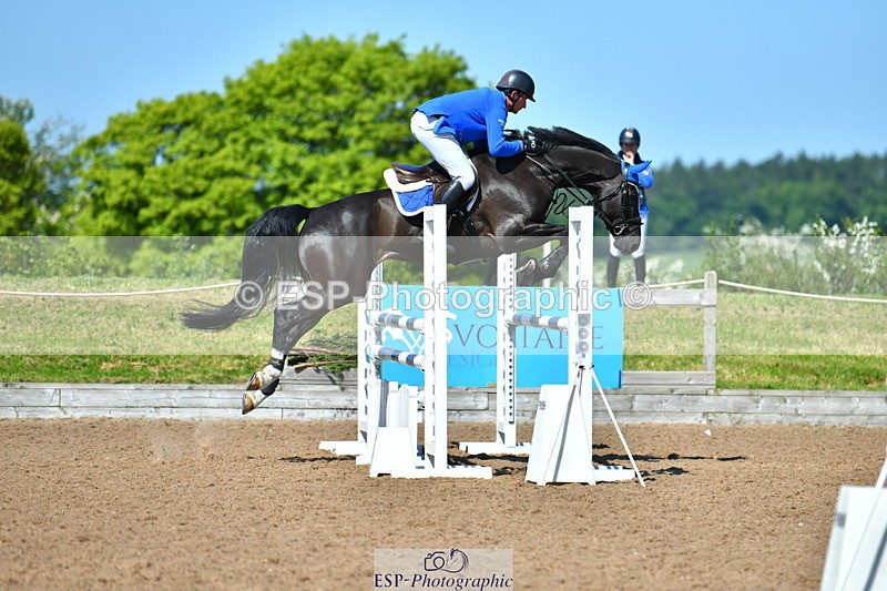 230526A-104552-01357 - Cls 2 Newcomers