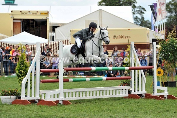 DSC_5120 - 26TH JUNE 2011 - 138CMS SJSS CHAMPIONSHIP FINAL, ROYAL HIGHLAND SHOW 2011