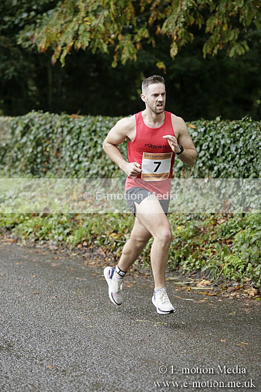 CAD131019-0621 - Cadence Events Grittleton 10km 13/10/19