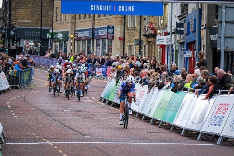 DSCF3635 - Colne Grand Prix - Womens