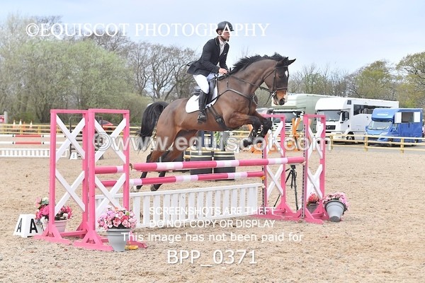 BPP_0371 - CLASS 3 FRI Senior Discovery/ 1m Open