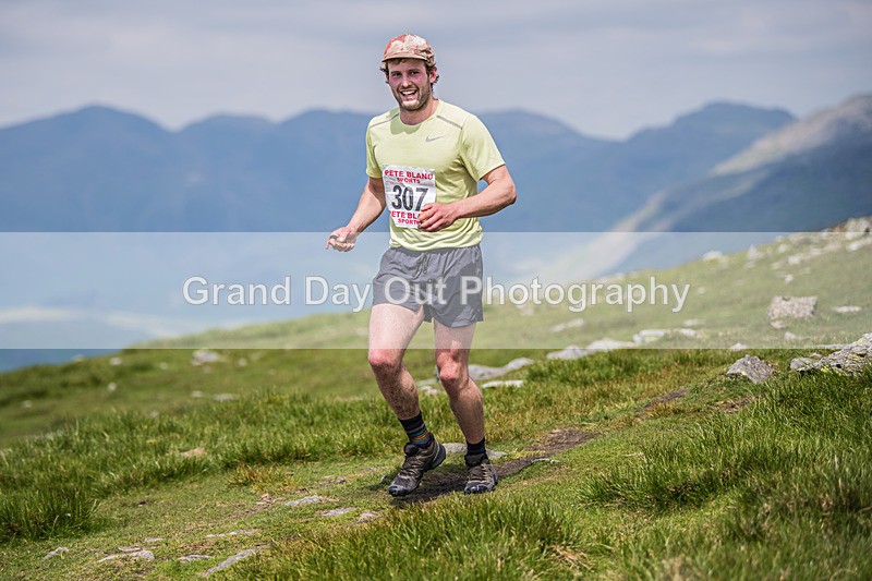 Duddon Short-182 - Duddon Valley Short Fell Race Saturday 1st June 2024