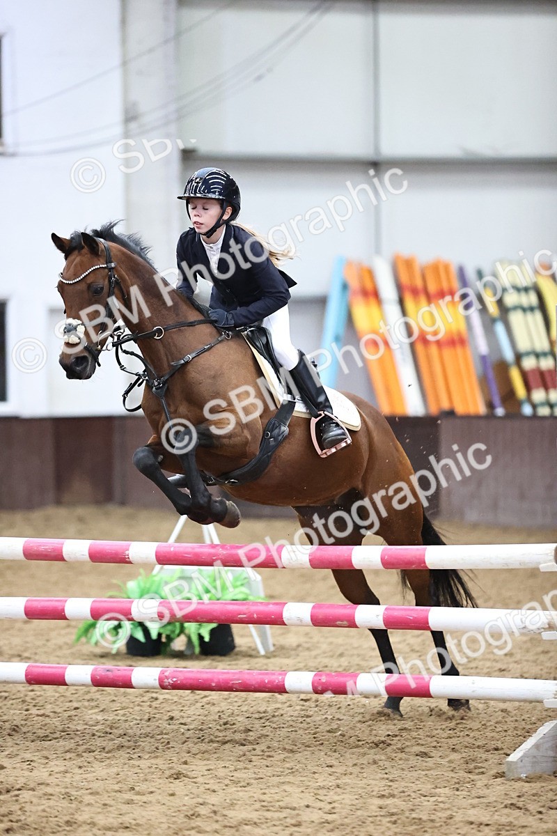 SBM_000335 - Class 1 - Stepping Stones 128-138cm Handicap