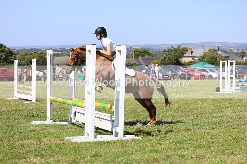 3E7A4757 - Class 2: Club 70cm