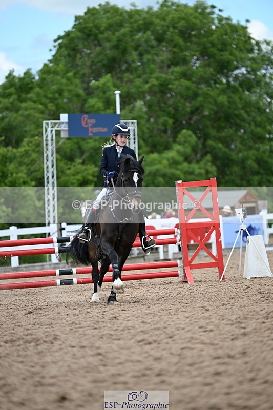 240608A-140914-01391 - Cls 10 Pony Discovery and 90cm Open