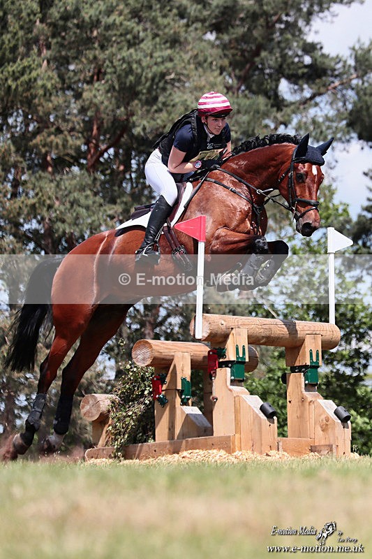 BEXC 230526 1472a - Equestrian