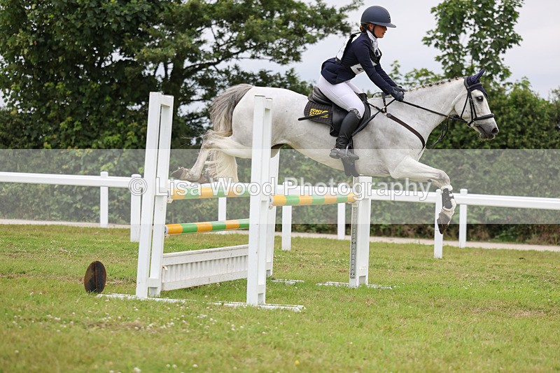 3E7A7229 - Class 7: PC90cm Regional Championship Qualifier Rnd 2 (B)