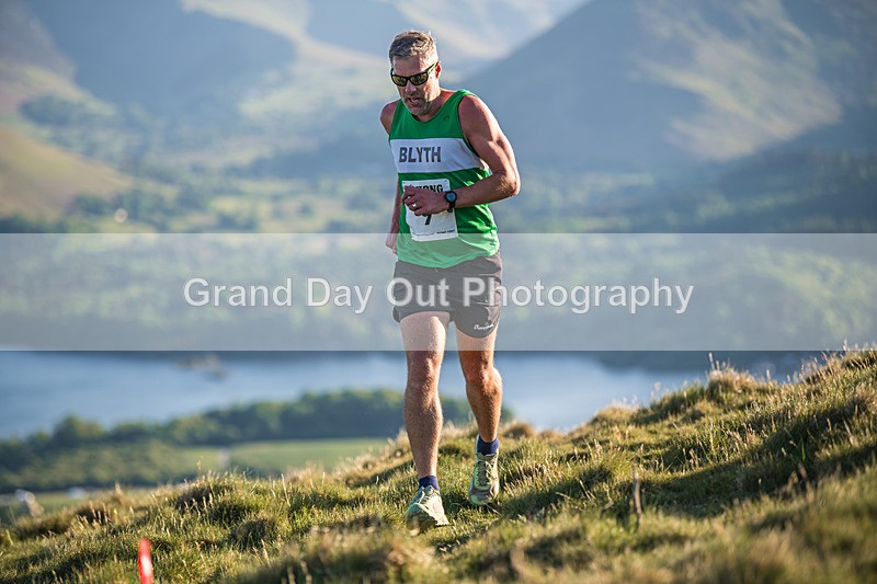 Latrigg Seniors-352 - Latrigg Fell Race (Seniors) Wednesday 14th May 2025