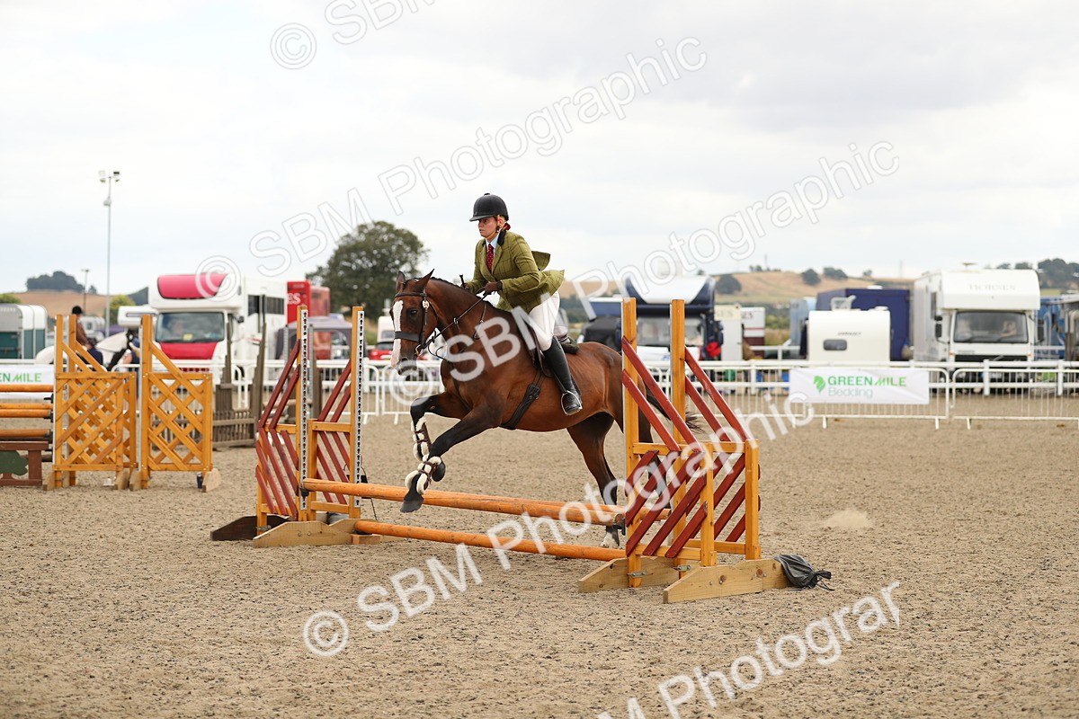 SBM_05221 - Class 47b Style & Performance 60cm (20+)