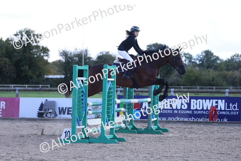 20250928-2540 - Class 6 - 90cm