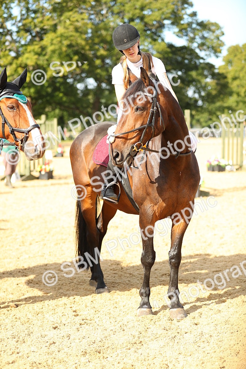 SBM_60444 - J41 - Grand Tour 95cm Championship