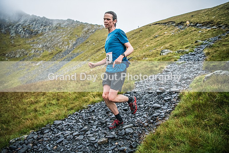 Bannerdale-86 - Bannerdale Fell Race Wednesday 19th August 2026