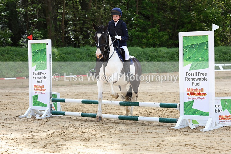 3E7A5597 - Class 2: 50cm Restricted