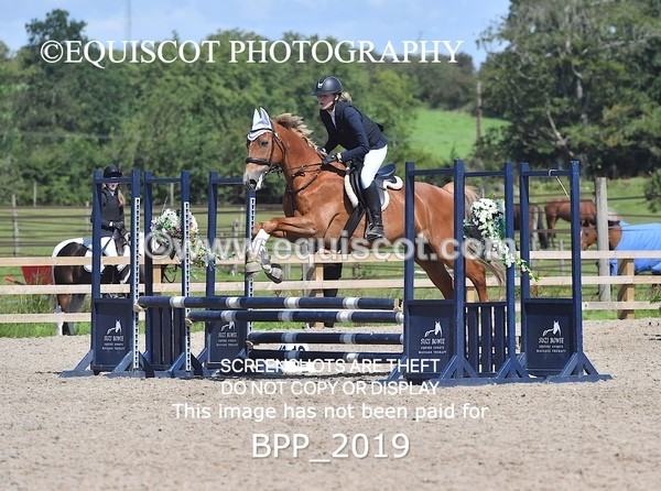 BPP_2019 - DERBY CLASS 6 - 70CM