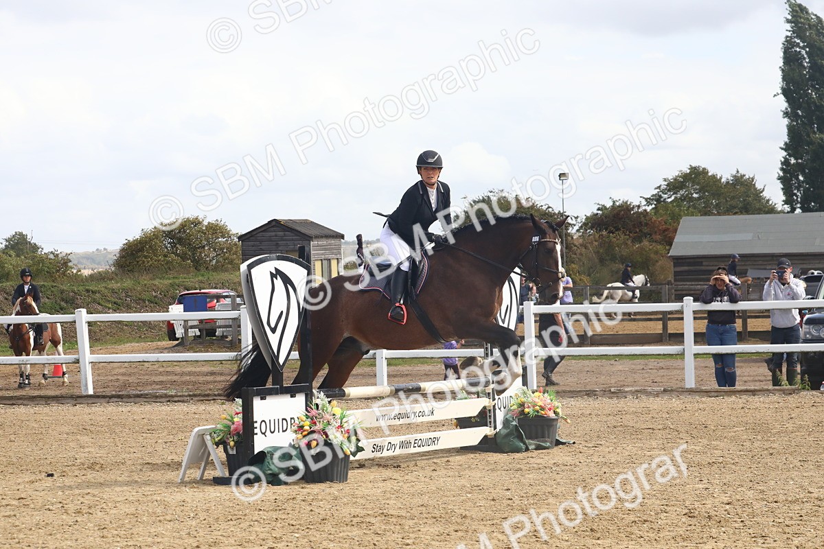 SBM_007342 - Class 8 - 70cm Champs