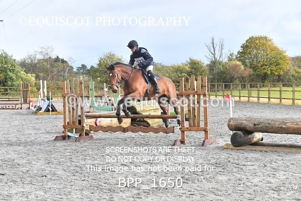 BPP_1650 - CLASS 2 - 70CM