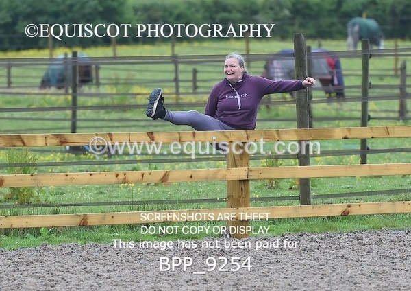 BPP_9254 - CLASS 16 SUN Pony Discovery / 90cm Open