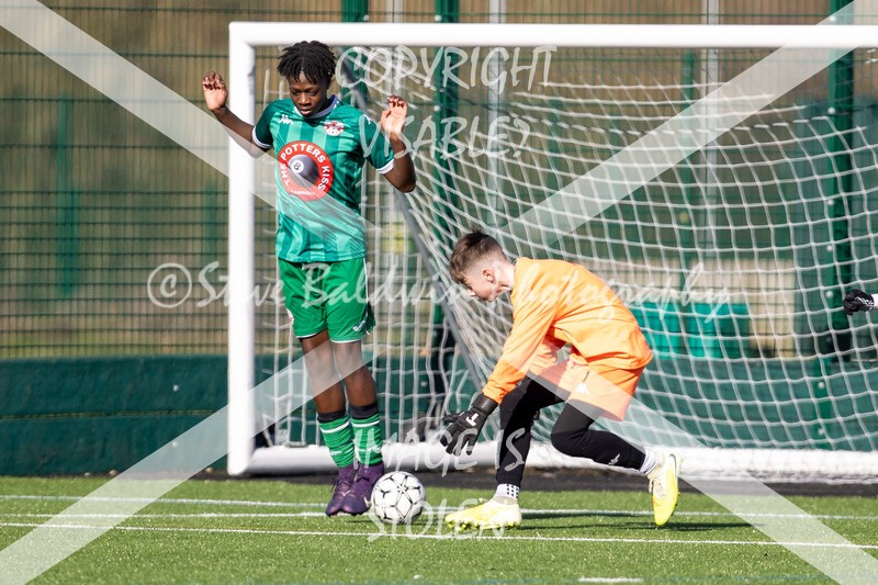 1DX30721 - 2026-02-14 FC Abbey Meads U14 North Wilts RTC V Coton Green Minor U14