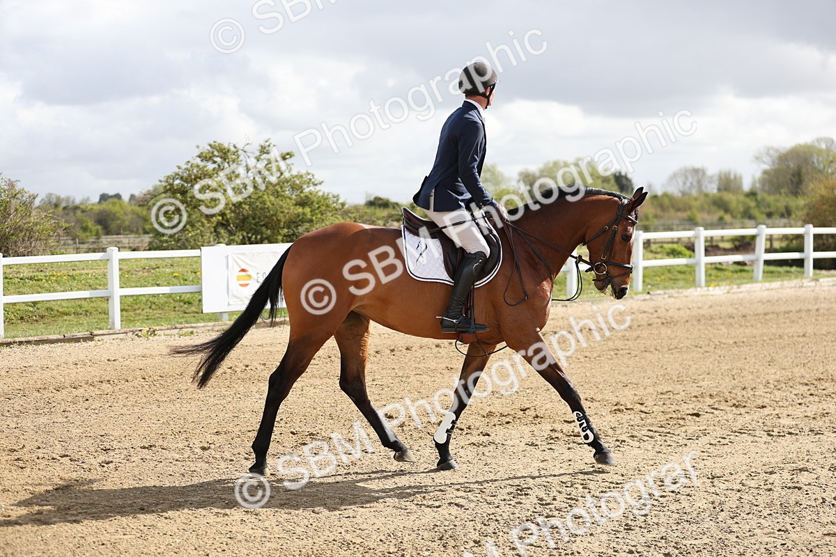 SBM_000135 - Class 1 - Clear Round