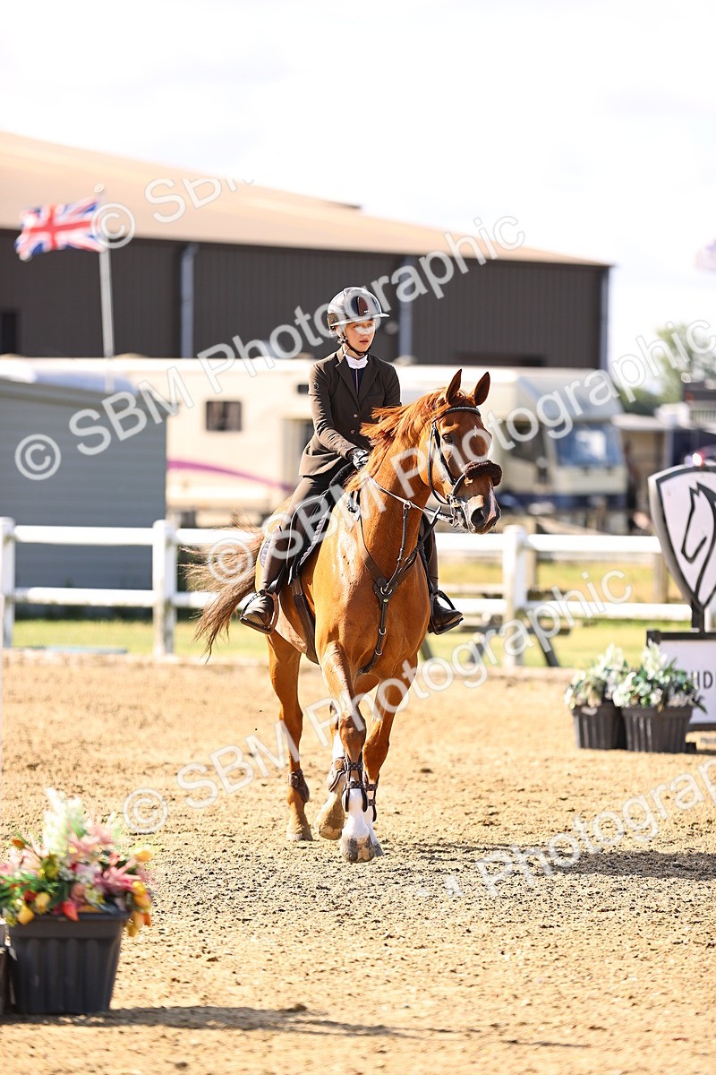 SBM_002702 - Class 20 - Senior Discovery - 1.00m