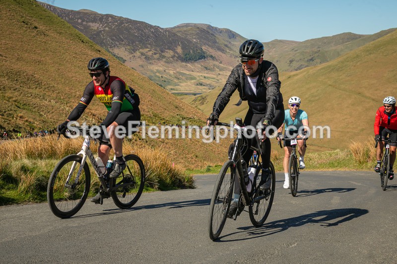 101913-2 - Newlands Pass 10.00 - 11.00