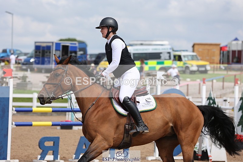 240718A-141932-06116 - Cls 13, 1 Star Silver Tour 1.20m