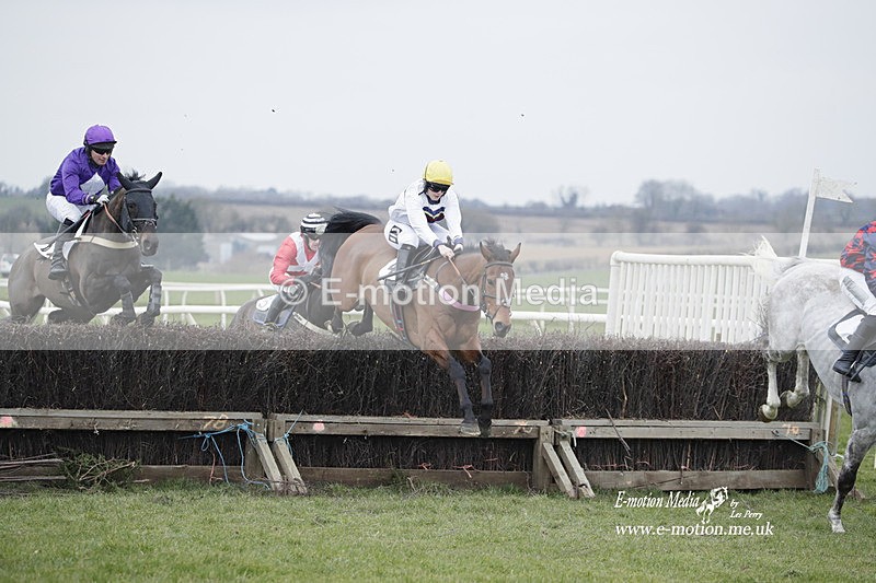 PtP 050323 1069 - Blackmore & Sparkford Vale Hunt PtP - Somerset 05/03/23