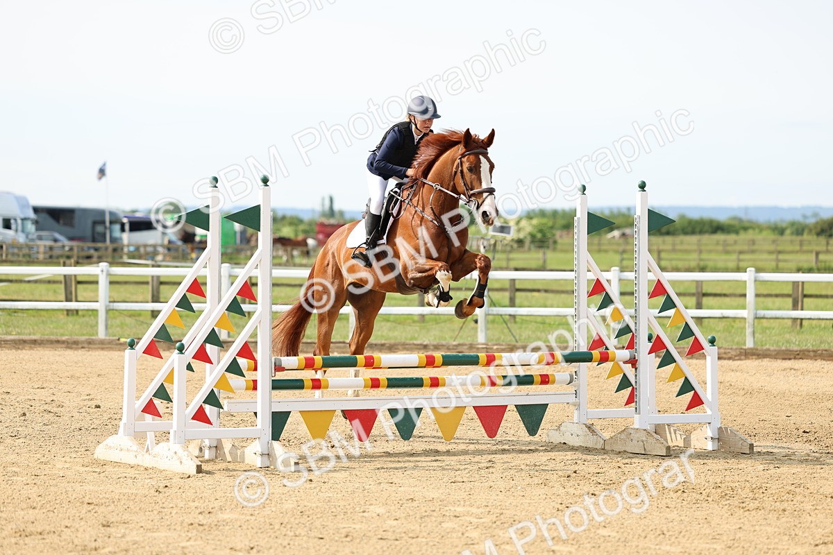SBM_003914 - Class 15 - Clear Round